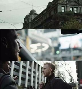 索尼SONY仿阿莱预设 2023年最新最全 PHANTOM LUTs ARRI Film