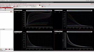 Cadence ic618虚拟机，包含全套设计组件，包含多种工艺库！