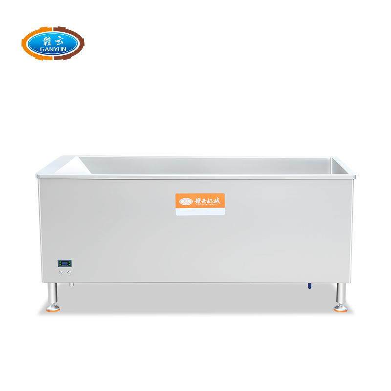 新款智能气泡解冻池肉类恒温解冻设备,清洗/食品/商业设备,肉制品加工设备,淘宝优惠券,粉丝福利购,淘宝优惠卷