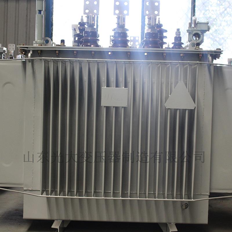 工厂用S13油浸式变压器厂200KVA电力变压器10kv/0.4