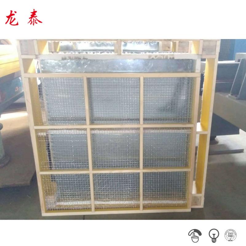 FSFS系列封闭式颗粒分级筛颗粒物分级振动筛生产商