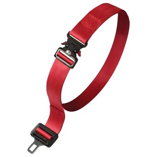 儿童汽车安全带绑带后排躺着睡觉腰带后座气垫床车载辅助保险带