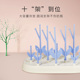 婴儿奶瓶沥水架干燥带盖滤水防尘家用简易置物支架收纳晾干沥干架