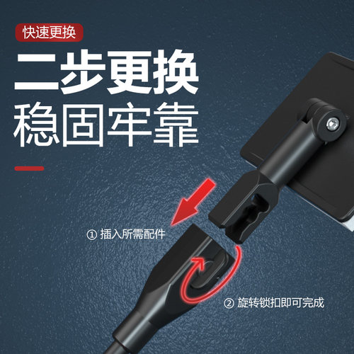 鱼缸刷清洗神器刷子清洁长柄无死角刮藻刀家用清理擦鱼缸内壁工具