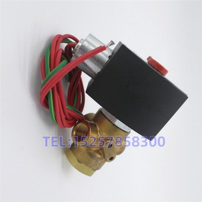 电磁阀EF8320G182 EF8320G184 EF8320G186MO 8320G188MO