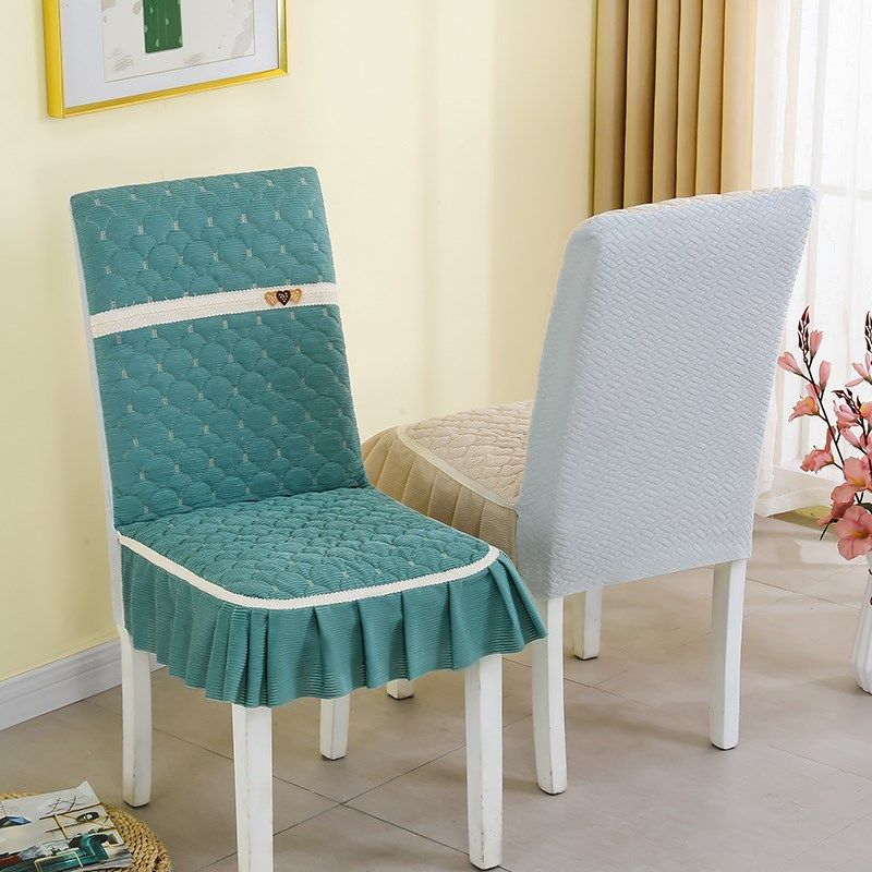 凳子套椅子保护套四季通用餐椅子套罩夹棉防滑椅子套垫子靠背一体,居家布艺,椅套/椅垫,淘宝优惠券,粉丝福利购,淘宝优惠卷