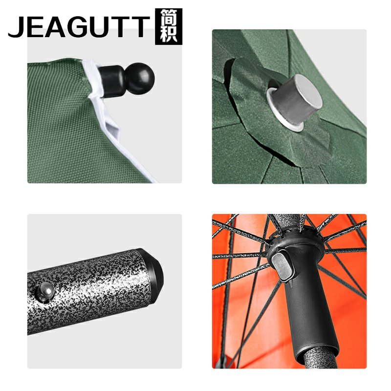 遮阳伞大雨伞太阳伞超大号户外摆摊大型庭院伞广告圆伞雨棚折叠,居家日用,伞,淘宝优惠券,粉丝福利购,淘宝优惠卷