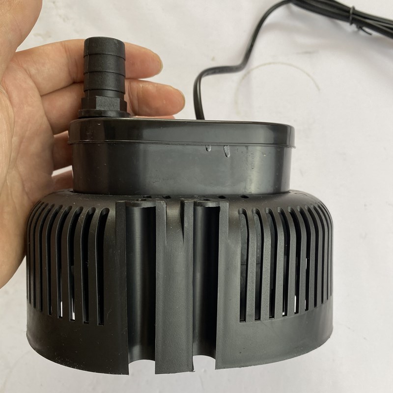 GP-555工业冷风机水泵通用环保空调水泵45瓦220/380水帘循环水泵