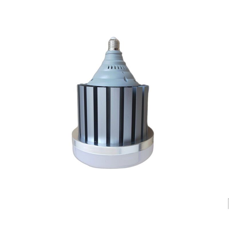 铭壹LED节能型蘑菇灯泡厂房商场家用超亮车间工矿灯户外照明E27