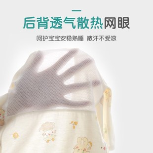 龙年新生儿婴儿连体衣夏季薄款长袖0一3月初生龙宝宝满月衣服52码