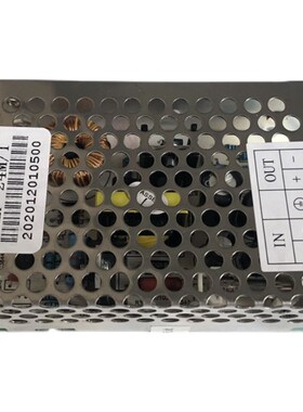 西子奥的斯电梯开关电源盒HLP-24M-1/HLP-24M-2电梯配件全新包邮