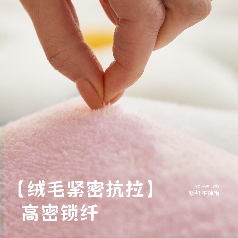 地毯儿童房阅读区卧室房间婴儿防摔客厅幼儿玩具区防水牀边地垫子