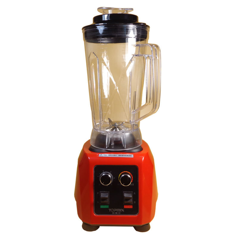 特美仕商用豆浆机TM-888B早餐店用现磨豆浆定时型大容量5升破壁机