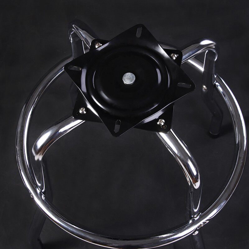 专业吉他凳 复古可旋转琴凳 排练演出练琴乐器凳 单人电钢琴坐凳