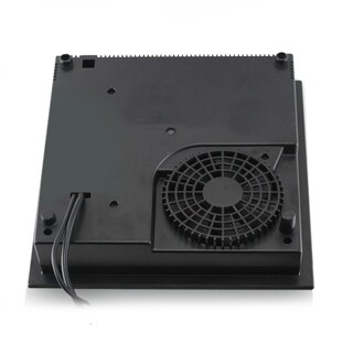 乐浦商用火锅电磁炉嵌入式线控触摸酒店火锅店专用电磁炉2200W