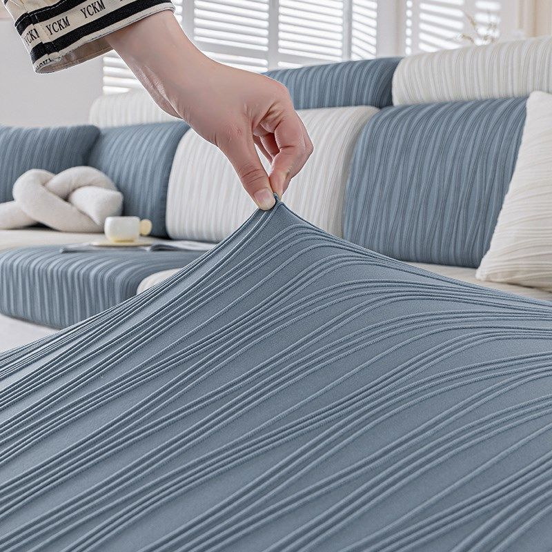 沙发套罩全包万能套2024新款客厅旧沙发翻新坐垫靠背套通用可定制,居家布艺,沙发套,淘宝优惠券,粉丝福利购,淘宝优惠卷