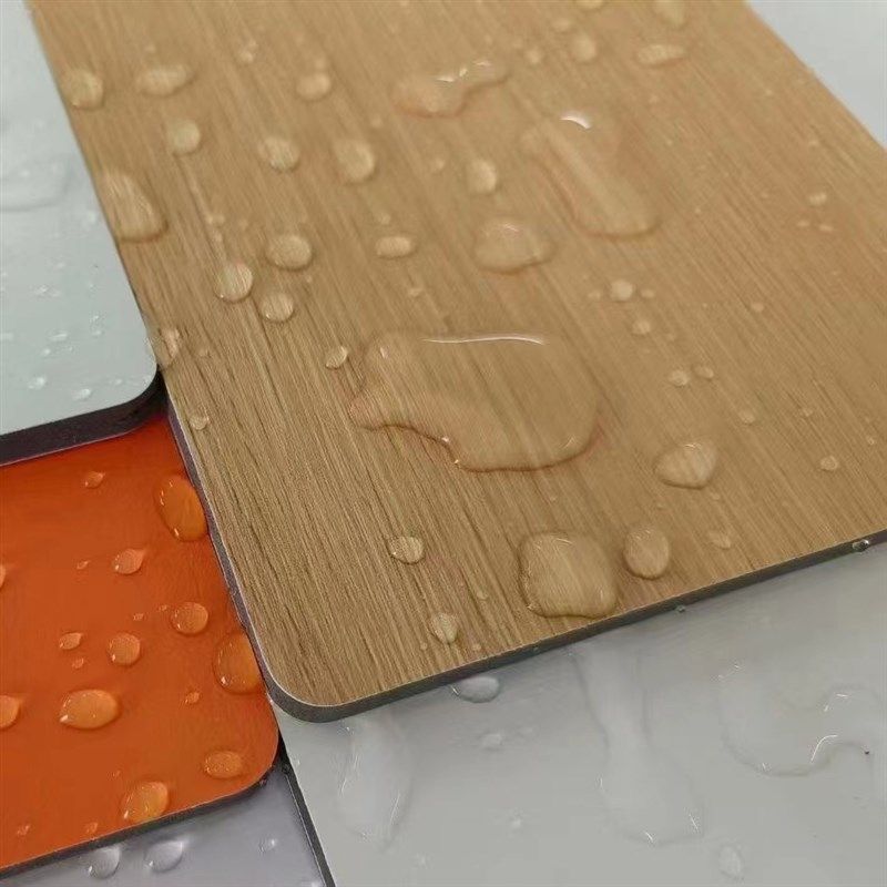 碳晶护墙板竹炭木金属木饰面板免漆无缝集成墙板竹木纤维装饰定制