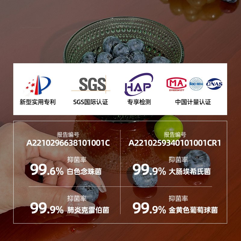 防烫PVC椭圆形餐桌垫 透明软玻璃桌垫防水防油桌布茶几桌面保护垫