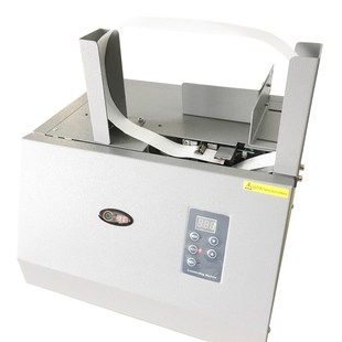 全自动捆扎机扎把机纸带打包机半自动纸带捆扎机束带机捆钞机扎带