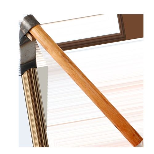 农用锄头家用种菜多功能除草锄地松土神器撅头锄草锄农用工具大全