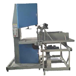 手推式纱布分切机手工布切段机卷筒纸切纸机切面平整无毛边