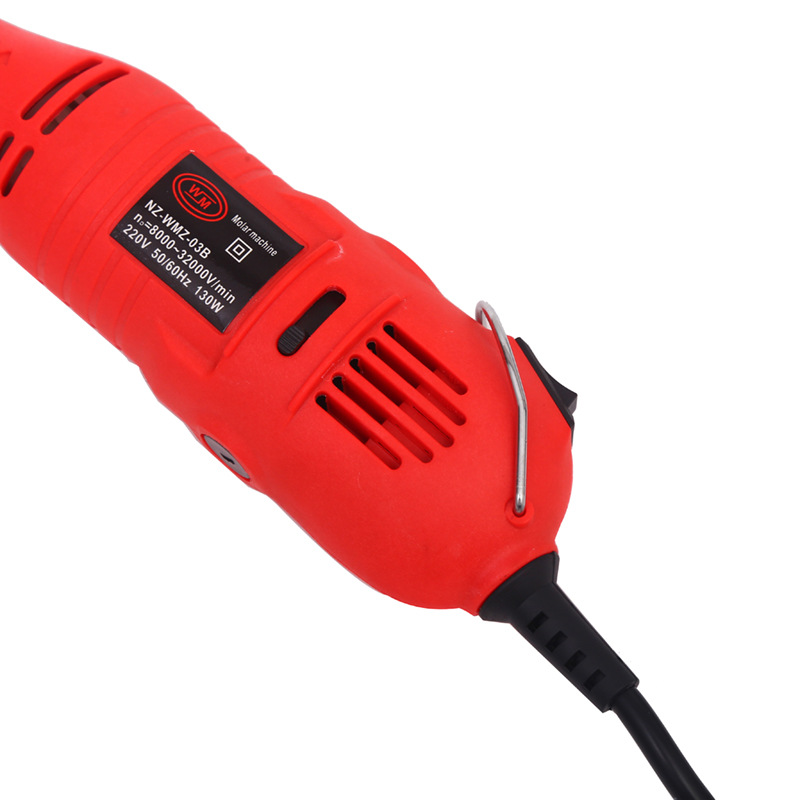 220V Electric Molar Rod for Animal Piggy Molars Adjustable