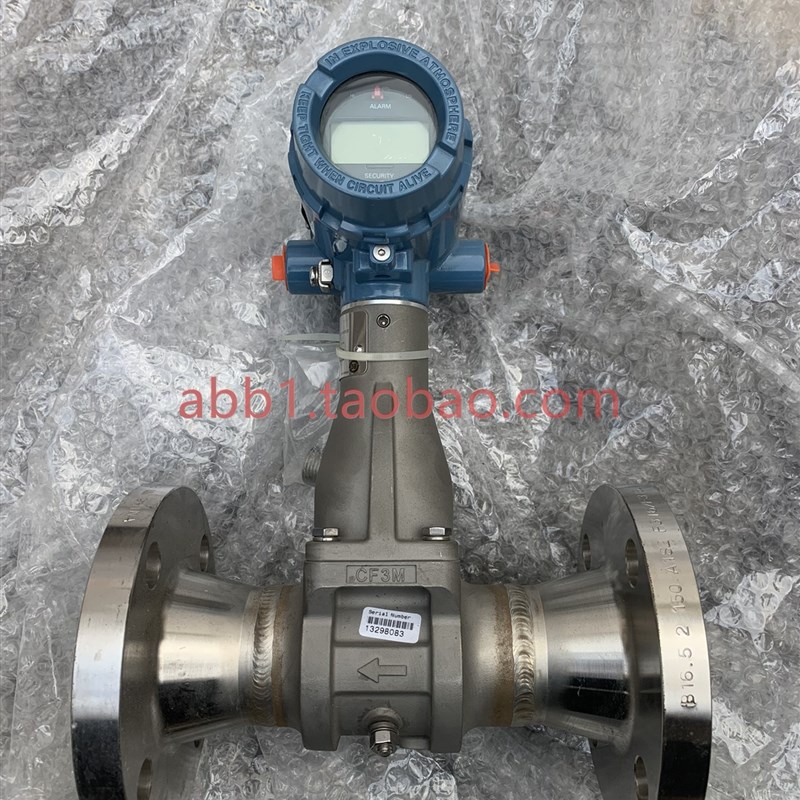 8800DF020SA1N1涡街流量计