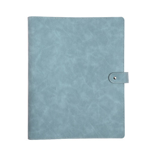 极速孕检收纳册b超产检档案册体检查报告单子收集资料a4文件夹资