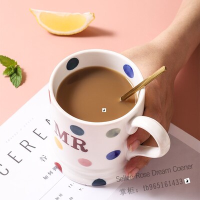 好货Coffee Mug Mothers Day Gift Mummy Daddy Mother Father Cu