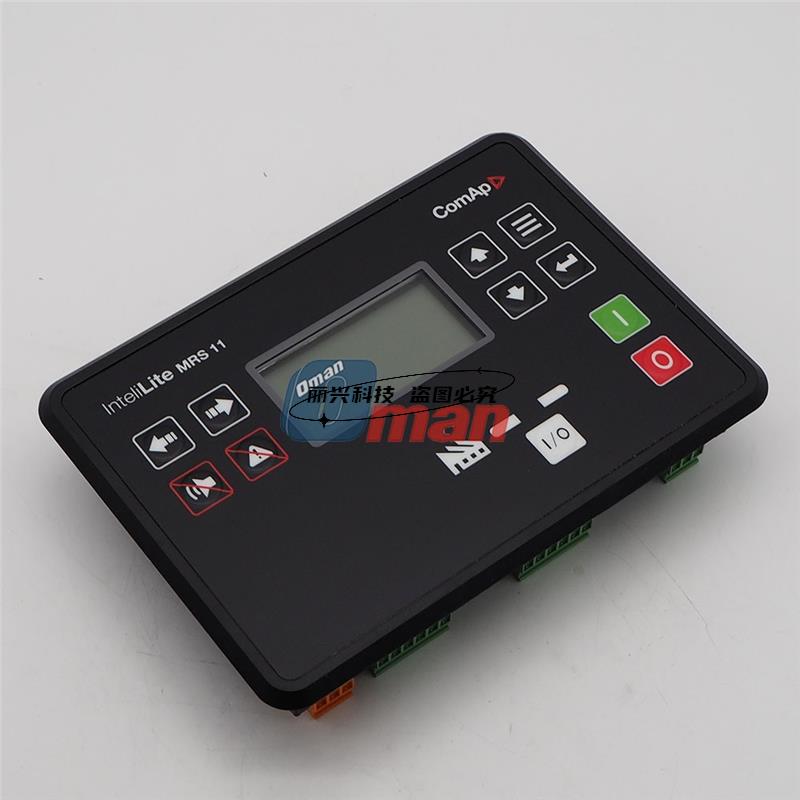 议价InteiLite MRS113代C1omA油pCemreo柴发电机控制IL3LMRS1BlAA
