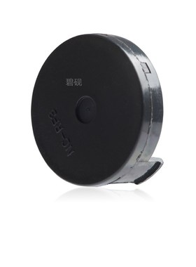 。碧砚适合富士全录 C055 DP055 DPCC050 C055 C050粉盒芯片