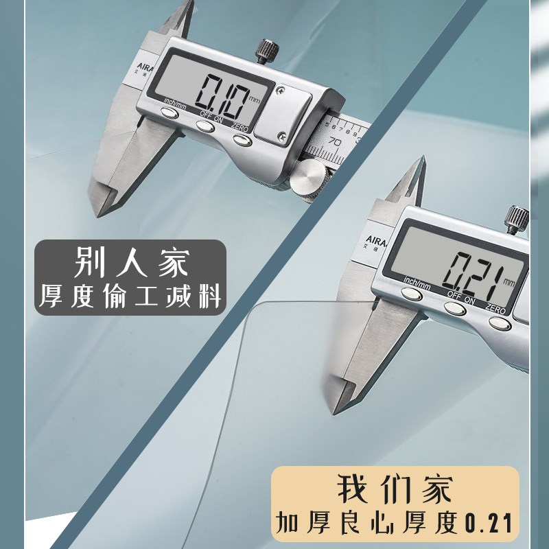 抽杆文件夹a4加厚资料夹拉杆夹大容量档案夹小学生专用书皮书夹子