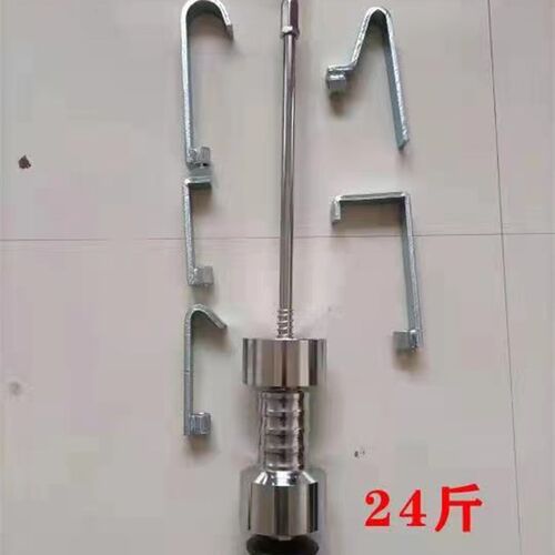 好货汽车重型拉拔器大拉锤整形机修复机拉拔工具滑锤钣金大拉锤拉