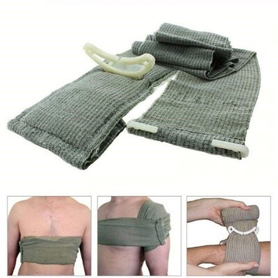 极速2 PACK  Israeli 4 / 6 Emergency Compression