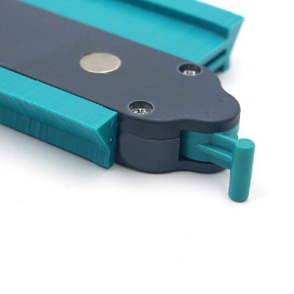 Multi-functional Irregular Profile Gauge with Magnet ABS