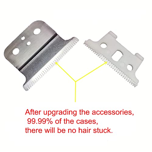 T Outliner Blades for Andis T Outliner  Andis GTX (1 Pcs  G