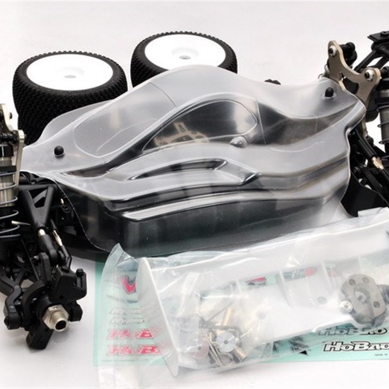 OFNA/HOBAO RC RACING The New 1/8 Hyper VS Buggy EP ARR (Ult