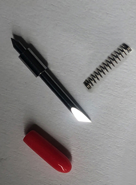 宽8mm星翼数码模切机压条 垫刀条A-StarCut切割机刀垫 切割刀头