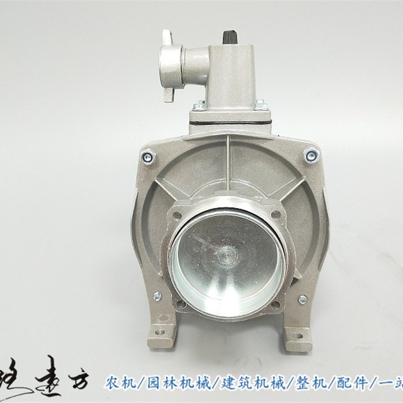 好货139/GX35四冲汽油机1寸1.5寸抽水机汽油割草机改装自吸船水泵