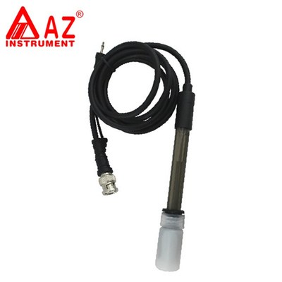 极速衡欣AZ8601/8685/8686/8692高精度水族ph值测试仪酸度计便携p