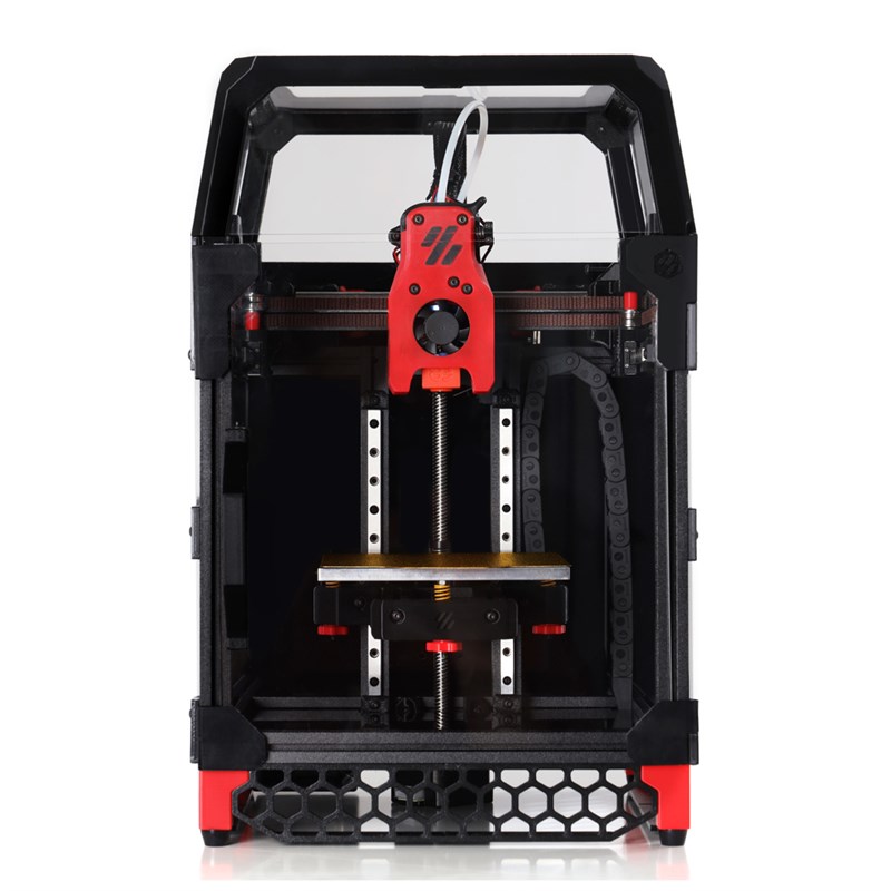 新品Voron V0.1 CoreXY 3D Printer Kit with Best Quality Parts