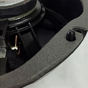 2005 door for Ford speaker back bass 2013 Car Focus front