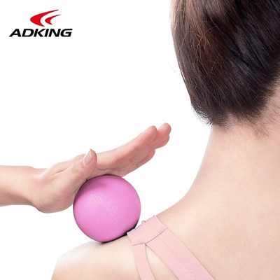 ADKING yoga Massage ball fitness Relieving Tension physical