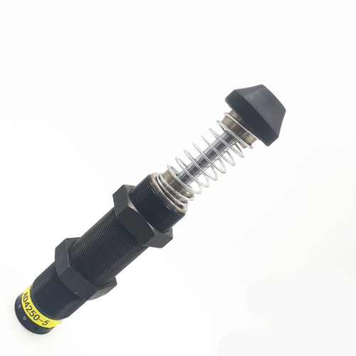 压力速度可调液压油压缓冲器AD3625/3650/3675/4250/4225/4275-5