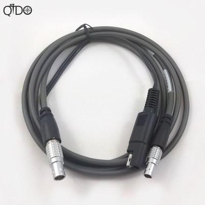 极速New Trimble A00924 Data Cable GPS-PDL Host radio battery