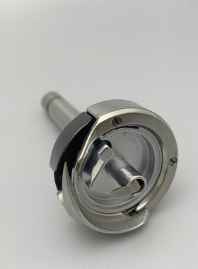 极速正宗 德盛旋梭 DSH-275 GC6240M 海菱20202 双针车带螺纹小梭