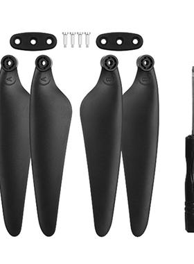 Remote Control Helicopter Propeller For Hubsan Zino H117S Ae