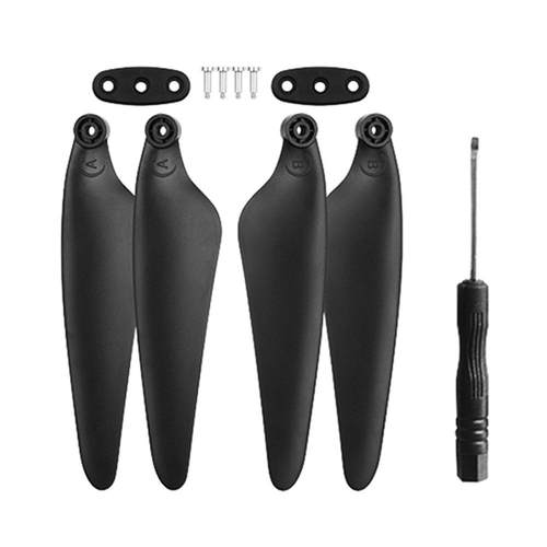 Remote Control Helicopter Propeller For Hubsan Zino H117S Ae