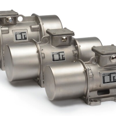 优势供应德国FRIEDRICH F3.5-2-1.1振动电机原装进口