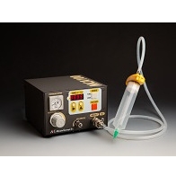 minato日本气压式点胶机MCA100型